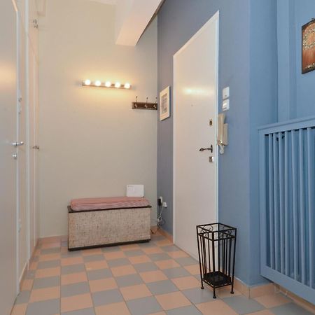 Cozy And Cute Apartment At Kolonaki Athens Exterior photo