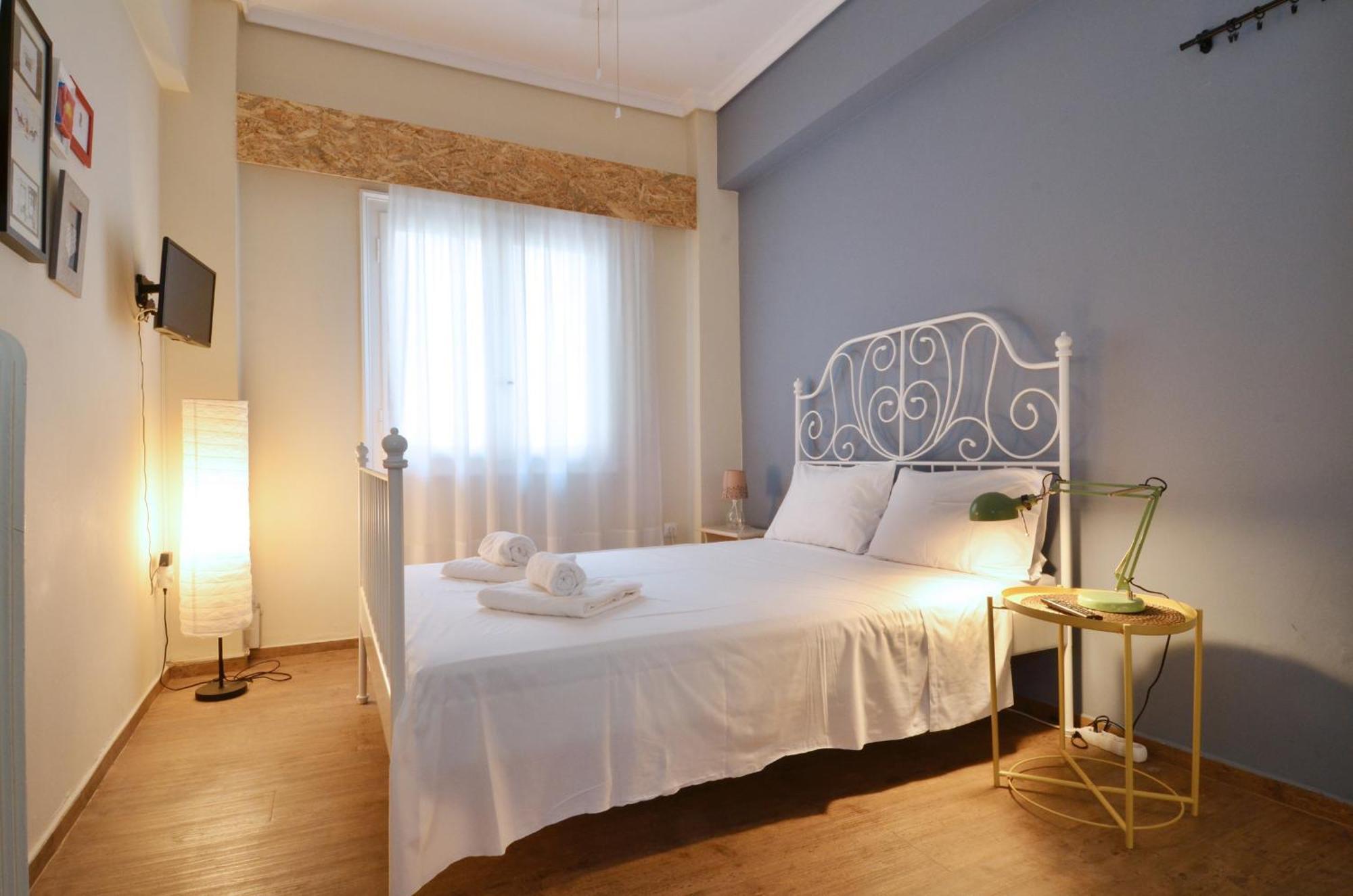 Cozy And Cute Apartment At Kolonaki Athens Exterior photo